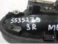 Ручка двери задней наружная правая для Nissan Almera N16 2000-2006
