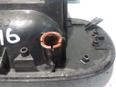 Ручка двери задней наружная правая для Nissan Almera N16 2000-2006