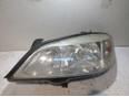 Фара левая для Opel Astra G 1998-2005