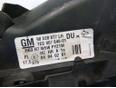 Фара левая для Opel Astra G 1998-2005