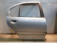 Дверь задняя правая для Nissan Primera P11E 1996-2002