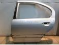 Дверь задняя левая для Nissan Primera P11E 1996-2002