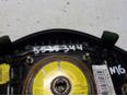 Подушка безопасности в рулевое колесо для Nissan Almera N16 2000-2006;Micra (K11E) 1992-2002;Primera WP11E 1998-2001;Primera P11E 1996-2002