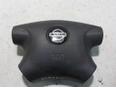 Подушка безопасности в рулевое колесо для Nissan Almera N16 2000-2006;Micra (K11E) 1992-2002;Primera WP11E 1998-2001;Primera P11E 1996-2002