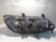 Фара левая для Opel Zafira A (F75) 1999-2005