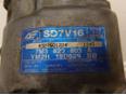 Компрессор системы кондиционирования для Ford,VW,Seat Galaxy 1995-2006;Sharan 1995-1999;Alhambra 1996-2000;Sharan 2000-2004;Sharan 2004-2010;Alhambra 2000-2010