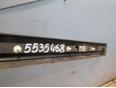 Накладка двери передней левой для Opel Zafira A (F75) 1999-2005