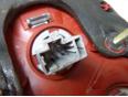 Фонарь задний наружный левый для Mazda Mazda 3 (BK) 2002-2009