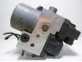Блок ABS (насос) для Opel Zafira A (F75) 1999-2005;Astra G 1998-2005