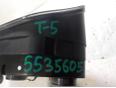 Панель приборов для VW Transporter T5 2003-2015