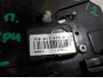 Замок двери распашной для VW Transporter T5 2003-2015