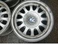 Диски колесные легкосплавные (к-кт) для BMW 5-серия E39 1995-2003