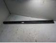 Молдинг задней левой двери для Volvo XC70 Cross Country 2000-2006;V70 2001-2006