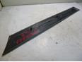 Молдинг задней правой двери для Nissan Primera P11E 1996-2002;Primera WP11E 1998-2001