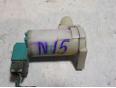 Насос омывателя для Nissan Almera N15 1995-2000;Maxima (A32) 1994-2000;Primera WP11E 1998-2001;Primera P11E 1996-2002;Sunny N14 1990-1995;200SX (S14) 1994-1999;Sunny Y10 1990-2000;Primera W10 1990-1998;Primera P12E 2002-2007