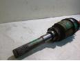 Полуось передняя левая для Mitsubishi Outlander (CU) 2003-2008