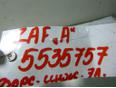 Форсунка инжекторная электрическая для Opel Zafira A (F75) 1999-2005;Astra G 1998-2005;Vectra B 1995-1999;Meriva 2003-2010;Corsa C 2000-2006;Vectra B 1999-2002;Vectra C 2002-2008;Zafira B 2005-2012