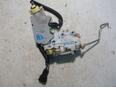 Замок двери передней левой для Nissan Primera P11E 1996-2002;Primera WP11E 1998-2001