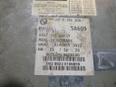 Проигрыватель CD/DVD для BMW 5-серия E39 1995-2003;3-серия E46 1998-2005;7-серия E38 1994-2001;X5 E53 2000-2007