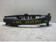 Ручка двери задней наружная правая для Mercedes Benz W203 2000-2006;W211 E-Klasse 2002-2009