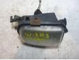 Фара противотуманная левая для Mercedes Benz W203 2000-2006;R170 SLK 1996-2004