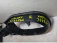 Корпус зеркала правого для Ford Galaxy 1995-2006