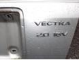 Крышка багажника для Opel Vectra B 1999-2002