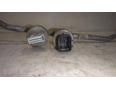 Трубка кондиционера для Opel Vectra B 1999-2002