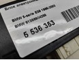 Блок электронный для BMW 5-серия E39 1995-2003;7-серия E38 1994-2001