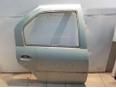 Дверь задняя правая для Renault Logan 2005-2014