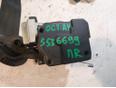 Ремень безопасности с пиропатроном для Skoda Octavia (A4 1U-) 2000-2011;Octavia 1997-2000