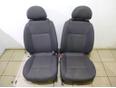 К-кт сидений для Chevrolet Aveo (T250) 2005-2011