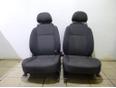 К-кт сидений для Chevrolet Aveo (T250) 2005-2011