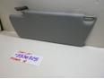 Козырек солнцезащитный (внутри) для Opel Zafira B 2005-2012;Signum 2003-2008;Vectra C 2002-2008