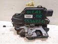 Замок двери передней правой для Skoda Octavia (A4 1U-) 2000-2011