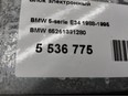 Блок электронный для BMW 5-серия E34 1988-1995;7-серия E32 1986-1994