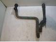 Патрубок радиатора для Skoda,Seat,VW Octavia (A4 1U-) 2000-2011;Leon (1M1) 1999-2006;Toledo II 1999-2006;Golf IV/Bora 1997-2005;Octavia (A5 1Z-) 2004-2013;Leon (1P1) 2005-2013