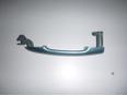 Ручка двери наружная для Nissan Primera P12E 2002-2007