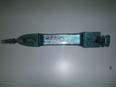 Ручка двери наружная для Nissan Primera P12E 2002-2007