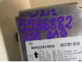 Блок управления AIR BAG для Mercedes Benz W212 E-Klasse 2009-2016