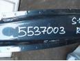 Порог со стойкой правый для Volvo S80 2006-2016