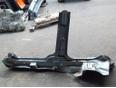 Порог со стойкой правый для Volvo S80 2006-2016