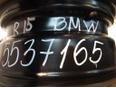 Диск колесный железо для BMW 5-серия E34 1988-1995;5-серия E39 1995-2003