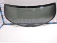 Дверь багажника со стеклом для Nissan Murano (Z50) 2004-2008