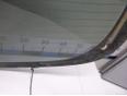 Дверь багажника со стеклом для Nissan Murano (Z50) 2004-2008