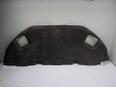 Шумоизоляция капота для Nissan Murano (Z50) 2004-2008