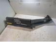 Воздухозаборник (наружный) для Nissan Murano (Z50) 2004-2008