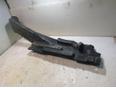 Воздухозаборник (наружный) для Nissan Murano (Z50) 2004-2008