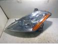 Фара левая для Nissan Murano (Z50) 2004-2008