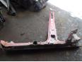 Порог со стойкой правый для Chevrolet Aveo (T250) 2005-2011